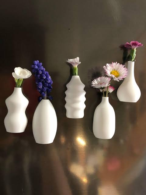 White ceramic